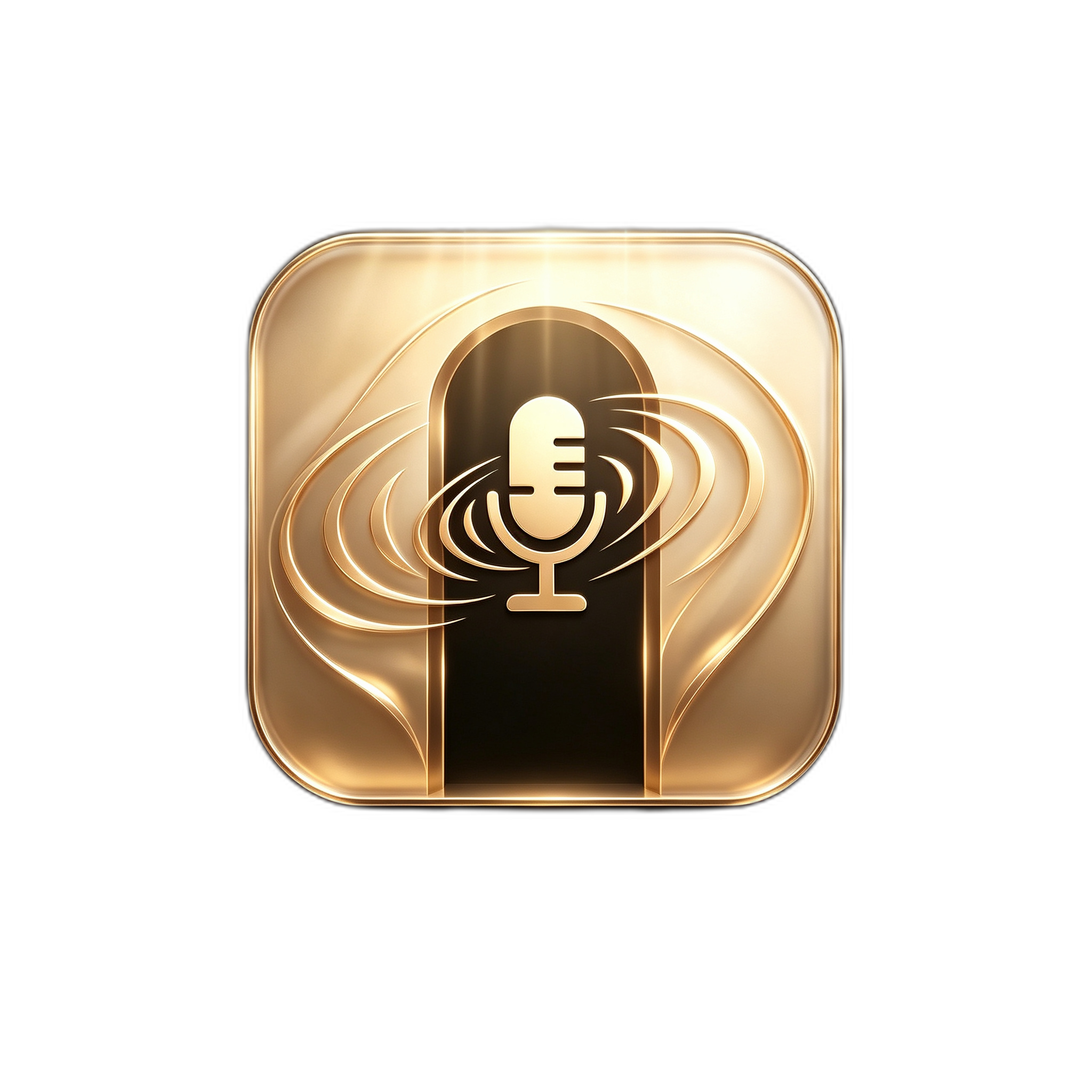 声临语音 Logo